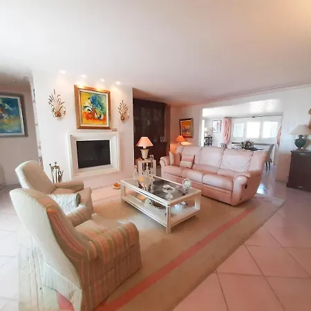 Solaris Apartament Vallauris