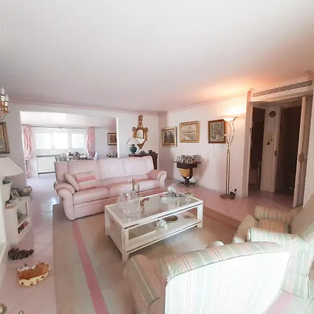 Solaris Apartmán Vallauris