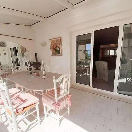 Solaris Apartmán