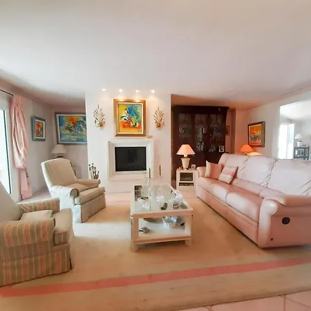 Solaris Apartament Vallauris
