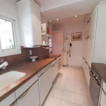 Solaris Apartament *