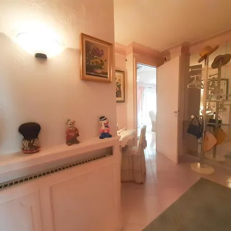 Apartament Solaris Vallauris