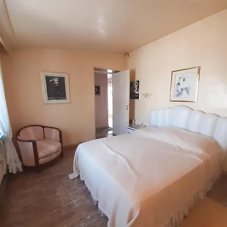 Apartmán Solaris