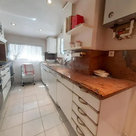 Solaris Apartmán *