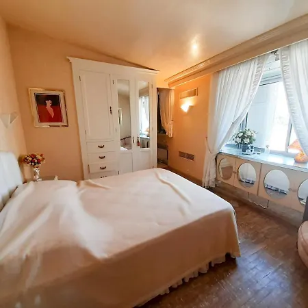 Solaris Apartmán Vallauris