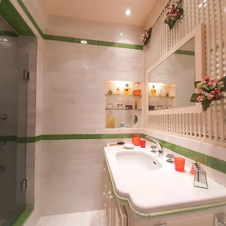 Apartmán Solaris Vallauris