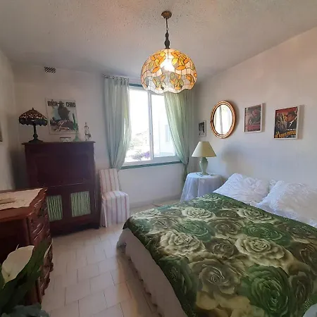 Solaris Apartament