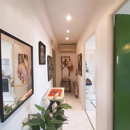 Apartament Solaris