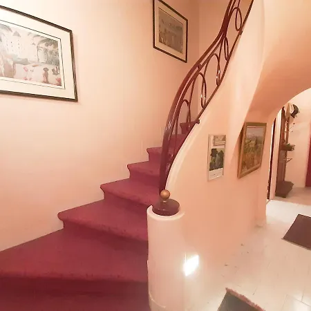 Solaris Apartmán *